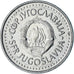 Yougoslavie, 10 Dinara, 1982