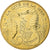 France, Tourist token, La Cité de la Mer, Hippocampes, 2010, MDP