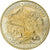France, Tourist token, Chamonix-Montenvers, 2011, MDP, Copper-nickel Aluminium