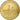 Francia, Tourist token, 55/ Ossuaire de Douaumont, 2010, MDP, Aluminio y