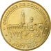 Francia, Tourist token, 55/ Ossuaire de Douaumont, 2010, MDP, Aluminio y