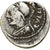 Servilia, Denier, 100 av. J.-C., Rome, Argent, TB, Crawford:328/1