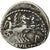 Servilia, Denier, 100 av. J.-C., Rome, Argent, TB, Crawford:328/1