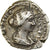 Faustina II, Denarius, 145-161, Rome, Silber, S+, RIC:495a