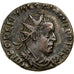 Valerian I, Antoninianus, 255-256, Rome, Vellón, BC+, RIC:90