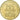 France, Tourist token, Cathédrale Saint-Jean de Lyon, 2012, MDP, Copper-nickel