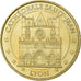 France, Tourist token, Cathédrale Saint-Jean de Lyon, 2012, MDP, Copper-nickel