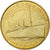 France, Tourist token, Cherbourg - La Cité de la Mer - Le Titanic, 2012, MDP