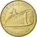 France, Tourist token, Cherbourg - La Cité de la Mer - Le Redoutable, 2012