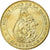 France, Tourist token, Marseille - Notre Dame de la Garde, 2012, MDP