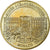 France, Tourist token, Monaco -  Musée Océanographique, 2012, MDP