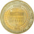 France, Tourist token, Monaco -  Musée Océanographique, 2012, MDP