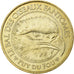 Francia, Tourist token, Le bal des oiseaux fantômes, Puy du Fou, 2012, MDP