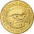 France, Tourist token, Le bal des oiseaux fantômes, Puy du Fou, 2013, MDP