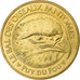 Francia, Tourist token, Le bal des oiseaux fantômes, Puy du Fou, 2013, MDP