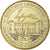 France, Tourist token, Chavaniac, Château Lafayette, 2012, MDP, Copper-nickel