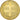 France, Tourist token, 40 ans, Colombey-les-Deux-Églises, 2012, MDP