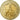 France, Tourist token, Saint-Emilion, 2012, MDP, Copper-nickel Aluminium, MS(63)