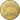 France, Tourist token, La Mère Poulard, 2012, MDP, Copper-nickel Aluminium