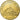 France, Tourist token, Mont Saint-Michel, La Manche, 2013, MDP, Copper-nickel