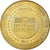 France, Tourist token, Chevaliers de la Table Ronde - Puy du Fou, 2013, MDP