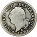 Frankrijk, Louis XVI, 30 sols françois, 1791 / AN 3, Limoges, Zilver, FR