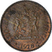 South Africa, Cent, 1978