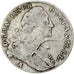 Electorate of Bavaria, Maximilian III, Josef, 1 Thaler, 1774, Amberg, Plata