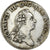 Suède, Gustaf III, 1/3 Riksdaler, 1777, Argent, TTB, KM:516