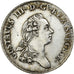 Schweden, Gustaf III, 1/3 Riksdaler, 1777, Silber, SS, KM:516