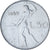 Italy, 50 Lire, 1960