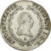 Austria, Franz I, 20 Kreuzer, 1822, Vienna, Argento, BB, KM:2143