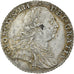 United Kingdom, George III, 1 Shilling, 1787, London, Silver, EF(40-45), KM:607