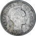 Colombia, 10 Centavos, 1978