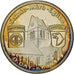 Frankreich, Medaille, Sainte-Mère-l'Eglise - Musée Airborne, Stahl