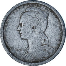 Somalia francesa, Franc, 1949