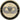 Francja, medal, Airborne - 101 st Division, Stal, Colourized, MS(63)