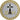 Frankreich, Medaille, La Bretagne celtique, BZH, Undated (2013), Stahl