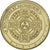Frankreich, Medaille, La Bretagne celtique, BZH, Undated (2013), Stahl