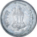 India, Rupee, 1997