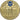 Francja, medal, Cherbourg - Bassin du Commerce, Stal, Colourized, MS(63)
