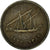 Kuwait, 5 Fils, 1962