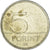Ungarn, 5 Forint, 2005