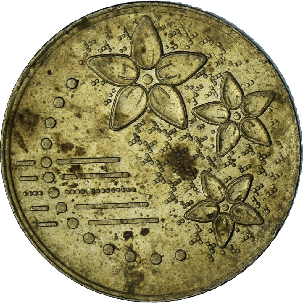 Maleisië, 20 Sen, 2012