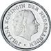 Netherlands, 10 Cents, 1980
