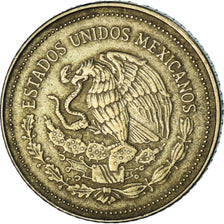Messico, 20 Pesos, 1985