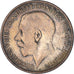 Gran Bretagna, 1/2 Penny, 1923