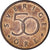 Svezia, 50 Öre, 2001