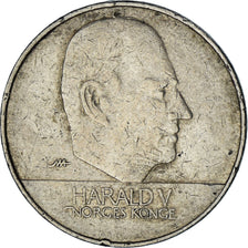 Norway, 20 Kroner, 1994