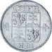Czechosłowacja, 5 Haleru, 1991